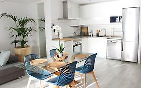 Salitre Suite Oasis
