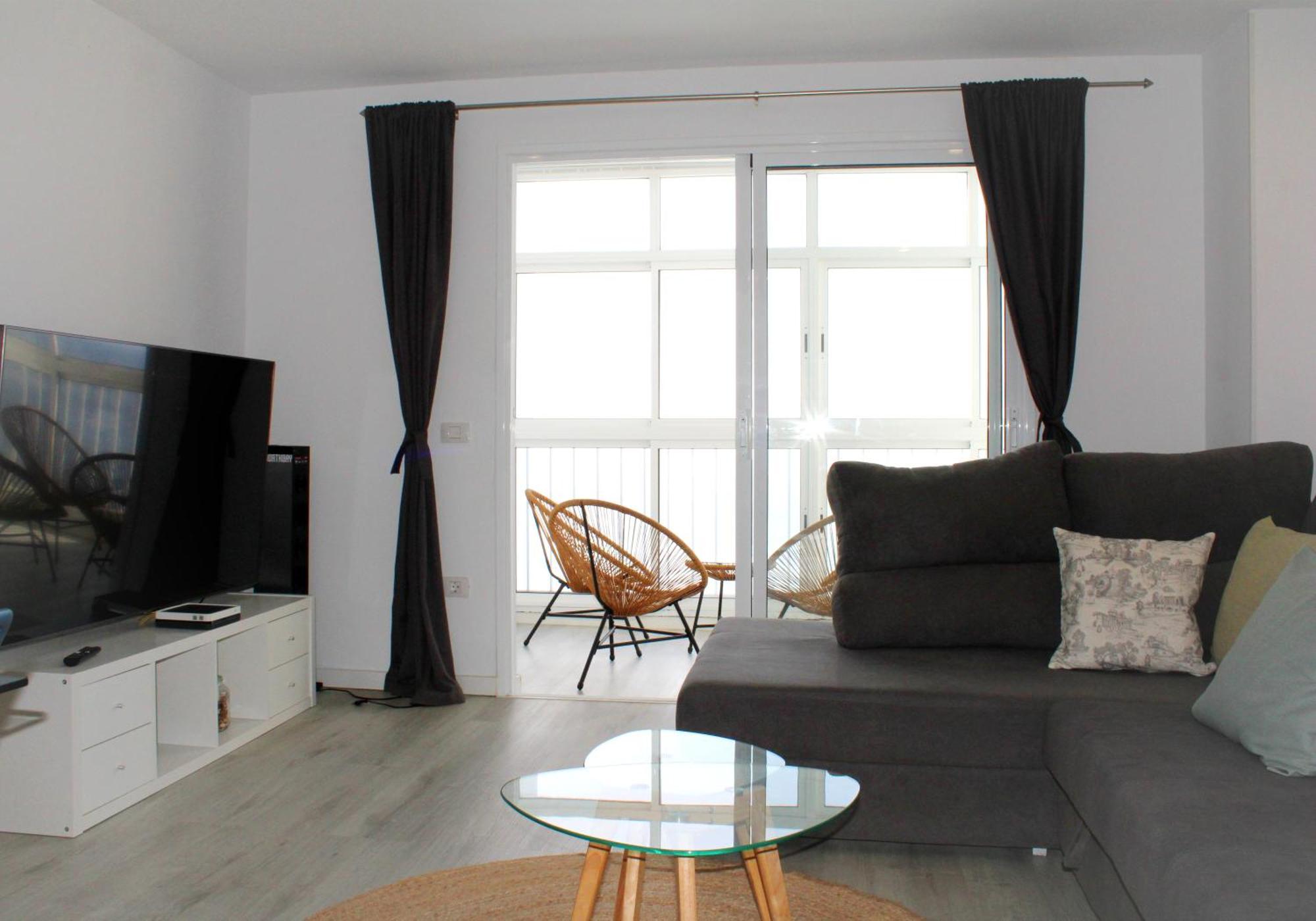 Salitre Suite Oasis Tacoronte Exterior photo